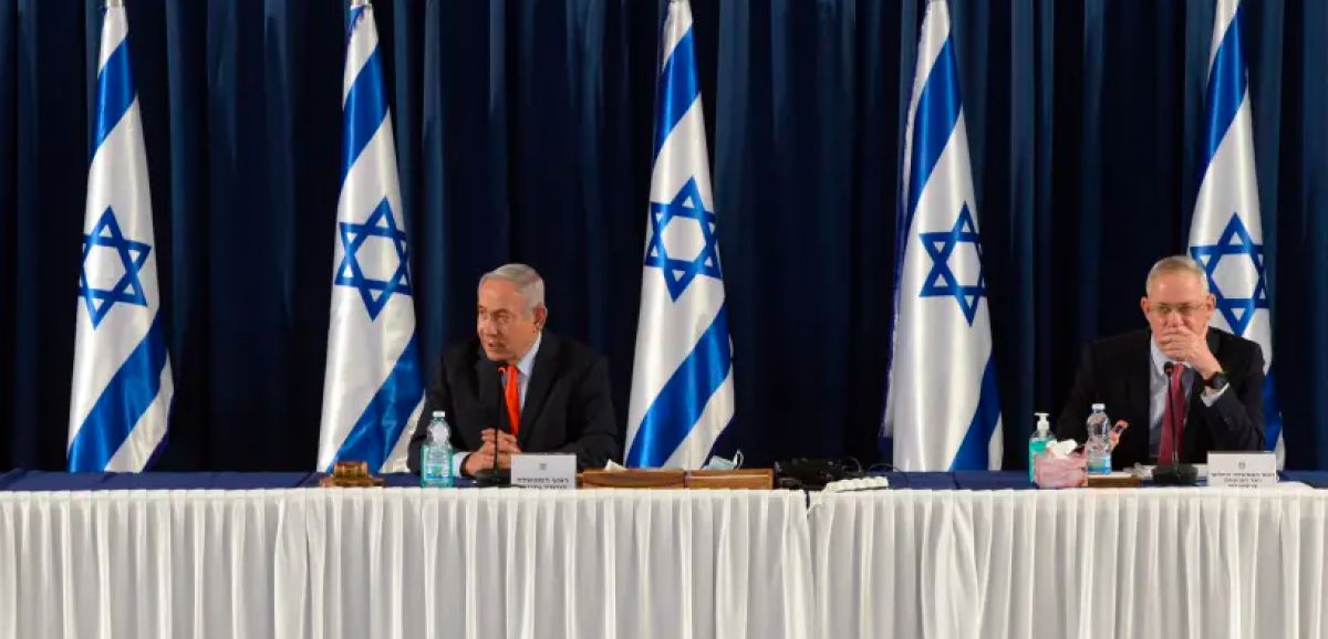 Le cabinet coronavirus se réunit ce mardi et discutera de la stratégie de sortie du confinement en Israël