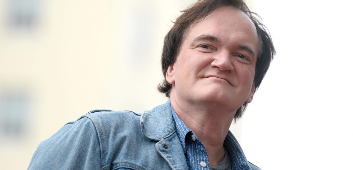 Quentin Tarantino remercie sa femme en hébreu aux Golden Globes après son prix du meilleur film