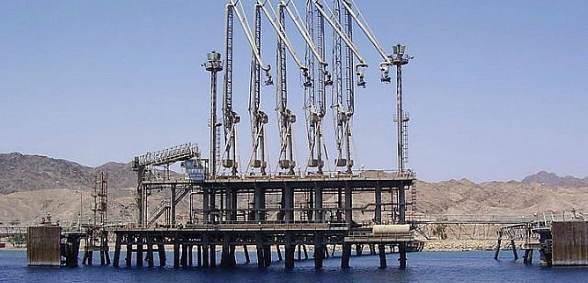 Une entreprise israélienne signe un accord pour acheminer le pétrole des Emirats vers l'Europe