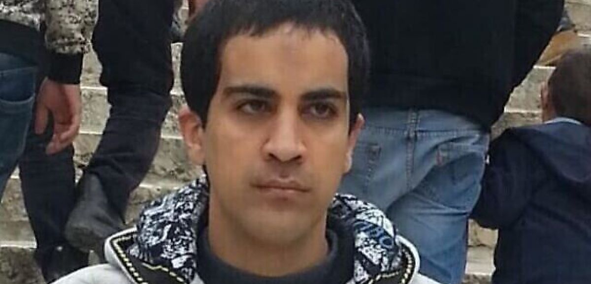 Le policier accusé du meurtre du Palestinien Iyad Halak poursuivi pour meurtre involontaire