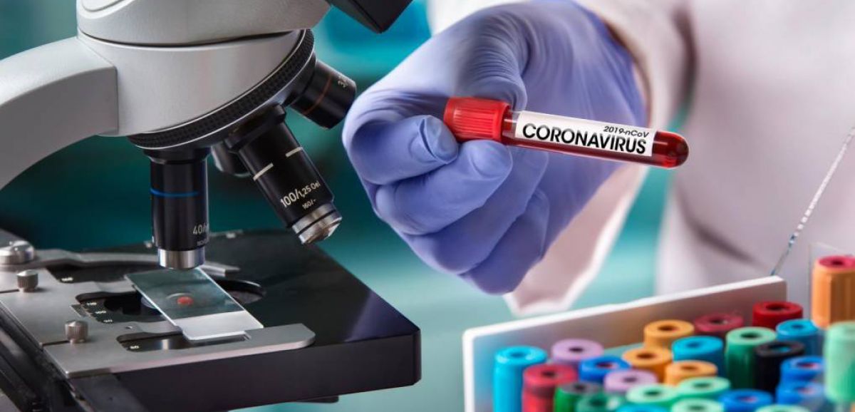 860 morts du coronavirus en France et 19856 cas confirmés de contamination