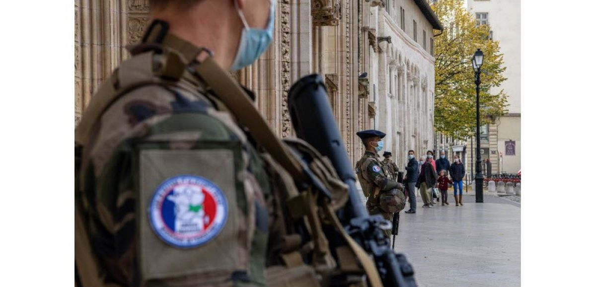 4 nouvelles gardes à vue dans l'enquête de l'attentat de Nice