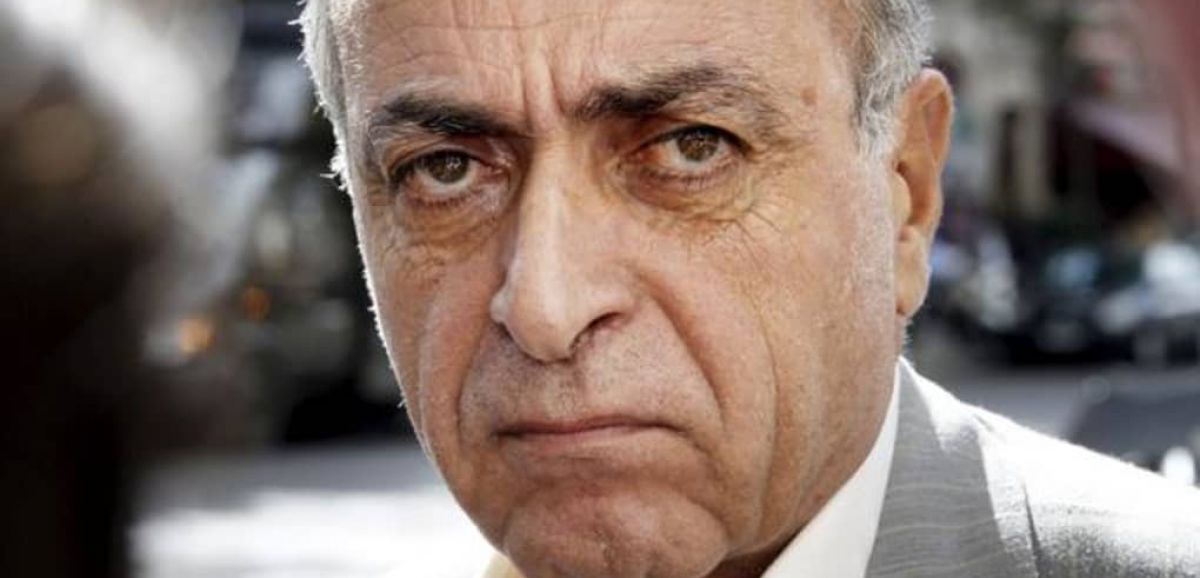 Financement libyen: Ziad Takieddine retire ses accusations contre Nicolas Sarkozy