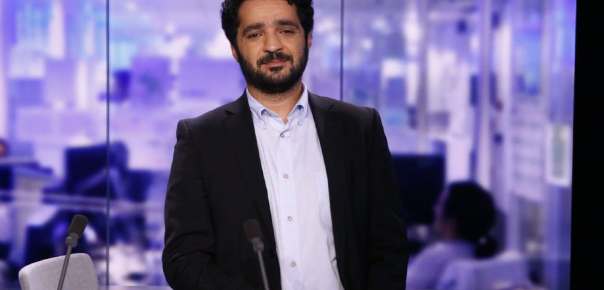 Wassim Nasr sur Radio J: "3 mois ne me paraît pas long pour une telle enquête"