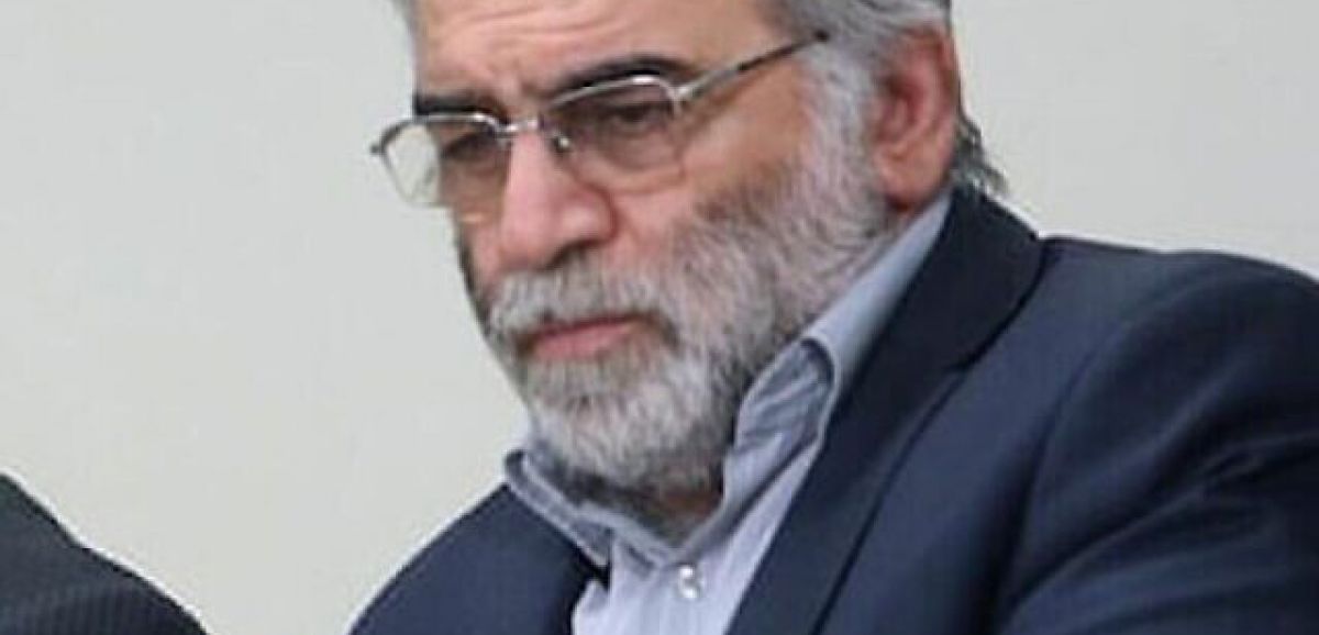 Après l'élimination de Mohsen Fakhrizadeh, l'Iran réclame vengeance contre Israël