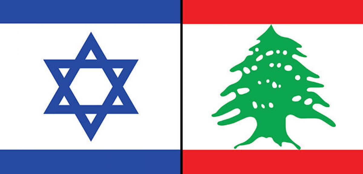 Le round de discussions entre Israël et le Liban sur les frontières maritimes prévu mercredi reporté