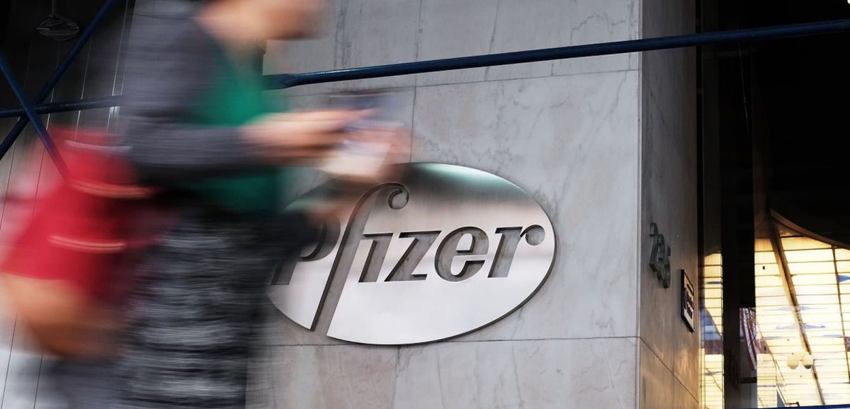Pfizer a déposé une demande d'autorisation pour son vaccin en Europe