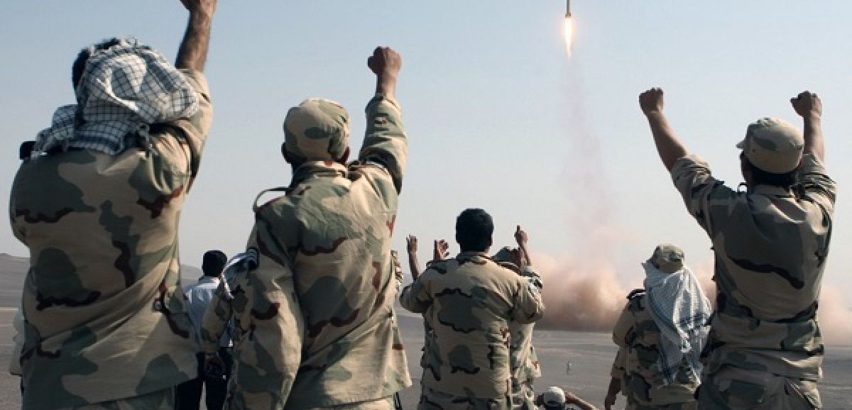 L'Iran va tenter d'attaquer des Israéliens dans les pays voisins, prévient le Conseil de sécurité national