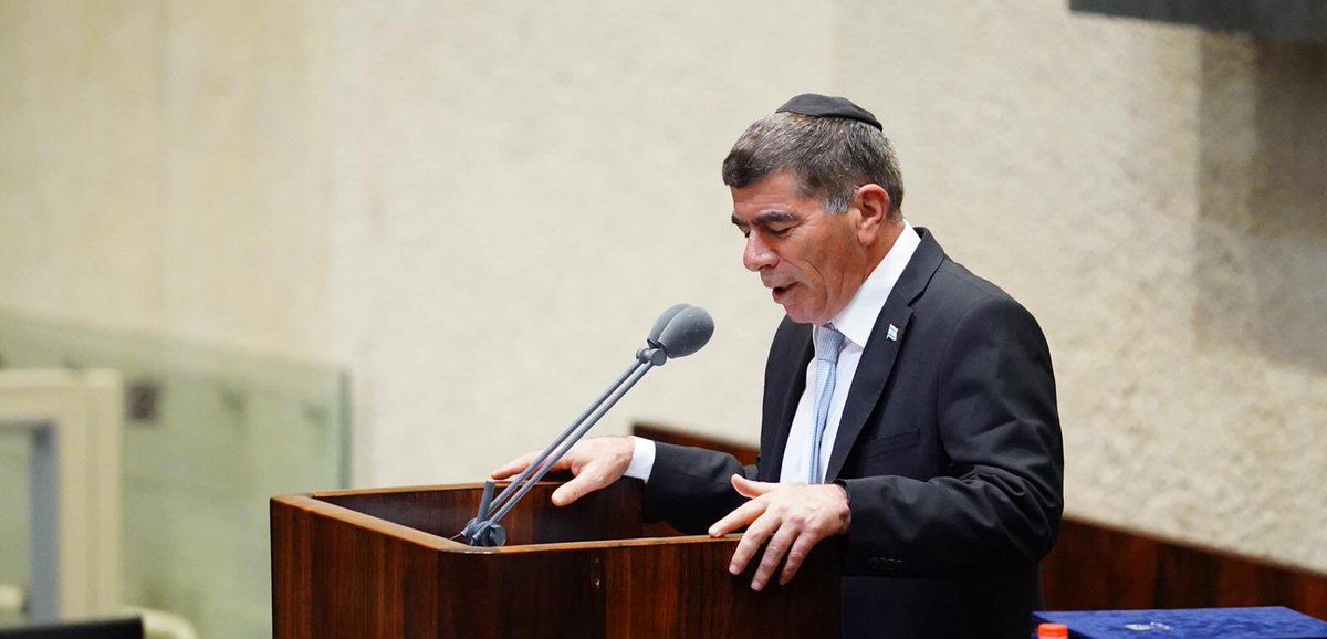Rencontre entre les ministres des Affaires étrangères israélien et jordanien à la frontière
