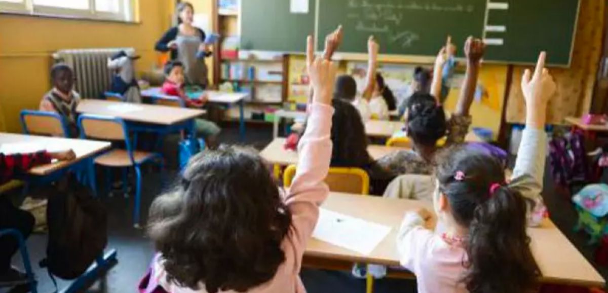 Loi séparatisme: la scolarisation obligatoire dès 3 ans pourrait être assouplie