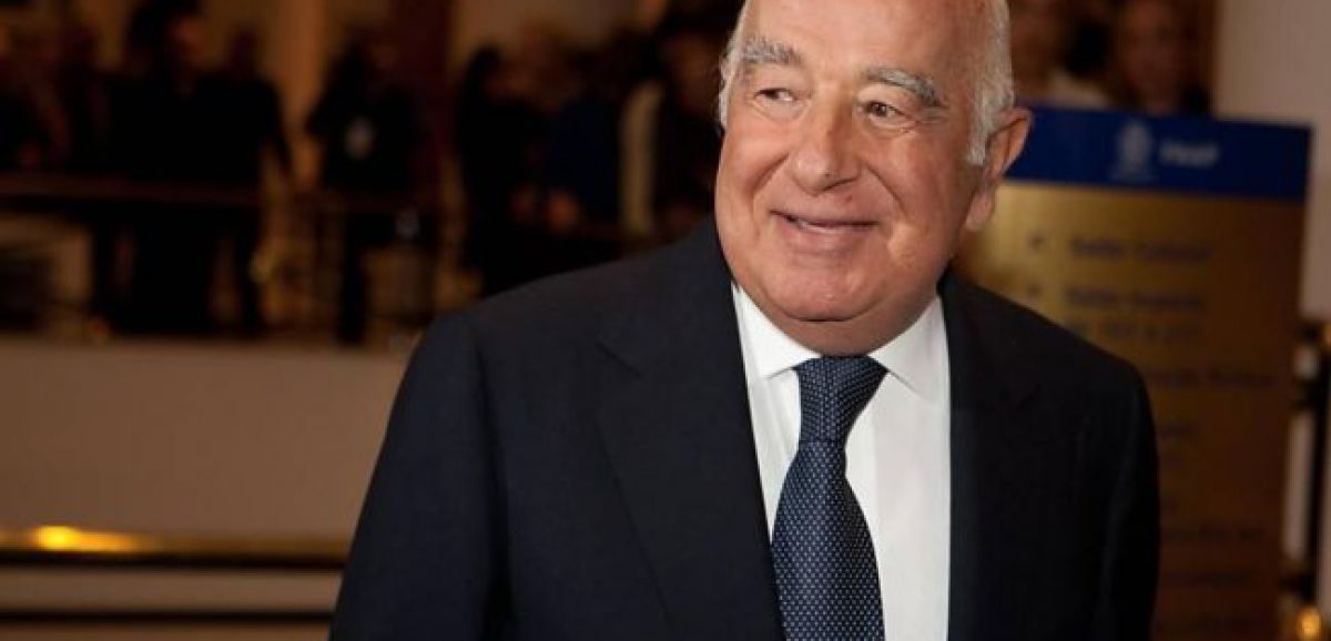 Le banquier juif Joseph Safra, homme le plus riche du Brésil, est décédé à l'âge de 82 ans