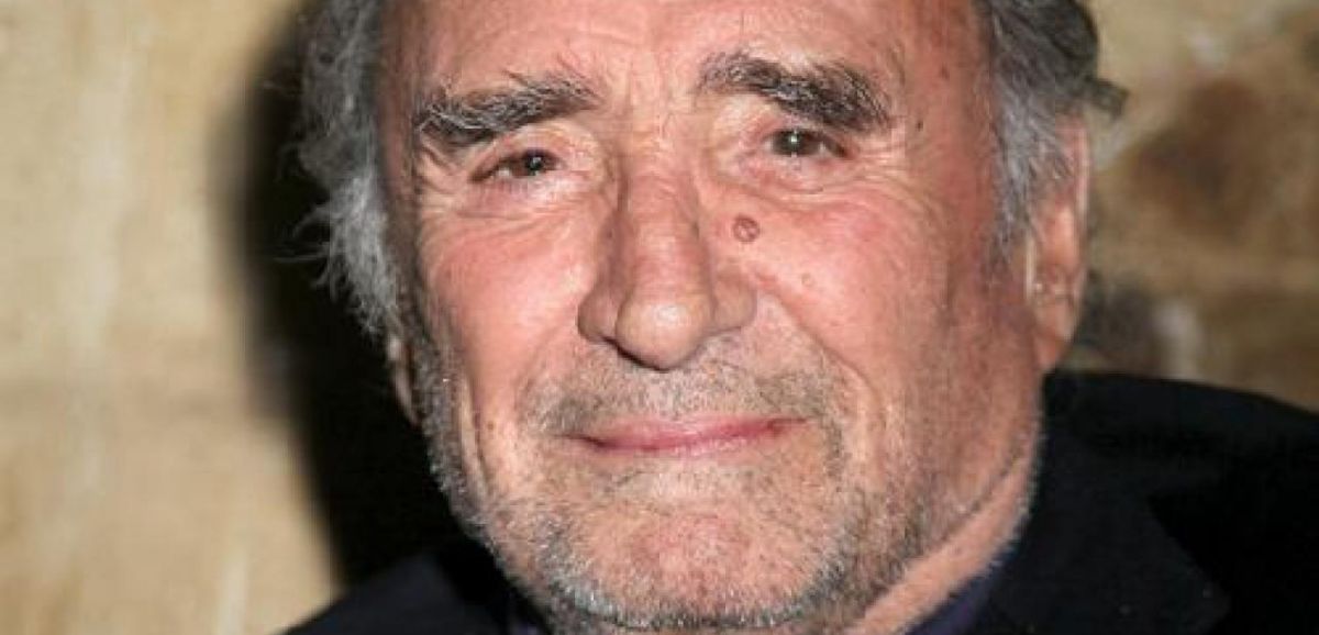 Le comédien Claude Brasseur est décédé à l'âge de 84 ans