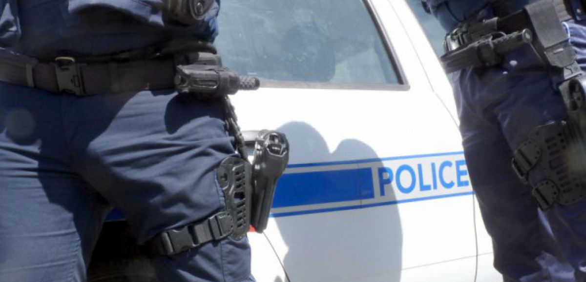 3 policiers tués et un autre blessé dans le Puy-de-Dôme, l'auteur retrouvé mort