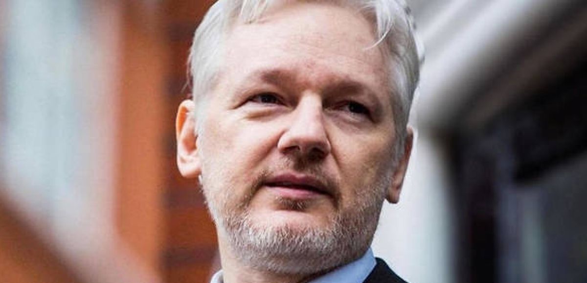 La justice britannique refuse l'extradition de Julian Assange vers les Etats-Unis