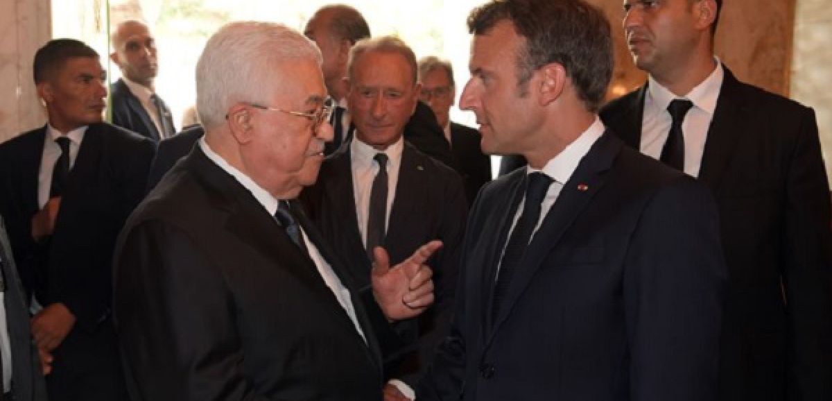 La France donne 10 millions de dollars à un groupe palestinien promouvant le boycott d'Israël