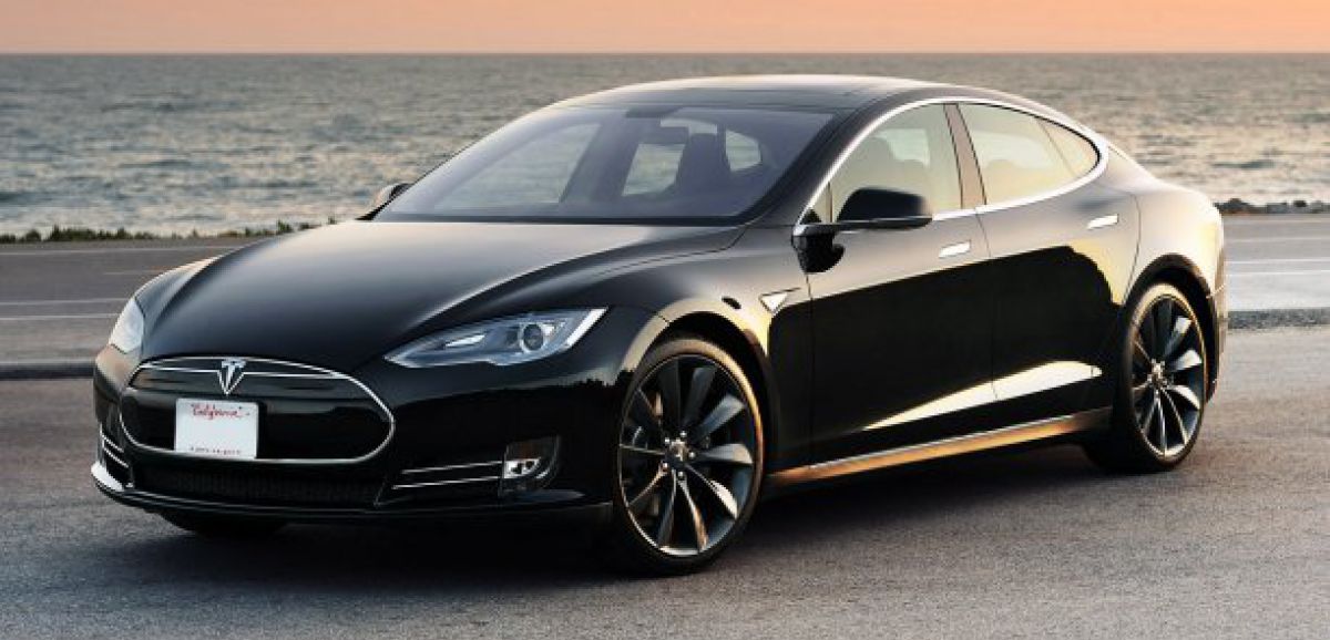 Les voitures Tesla officiellement approuvées à la vente en Israël