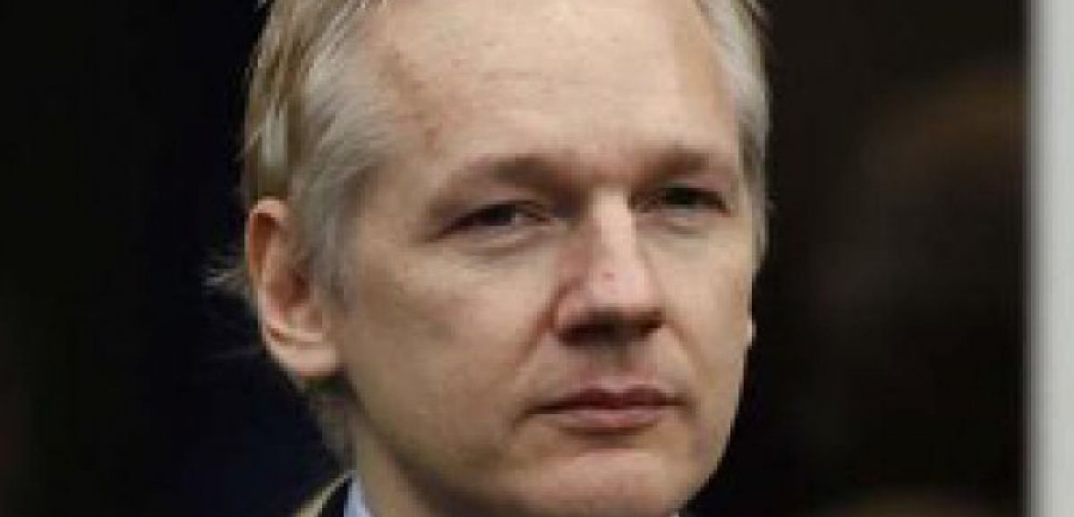 La justice britannique refuse la demande de remise en liberté de Julian Assange