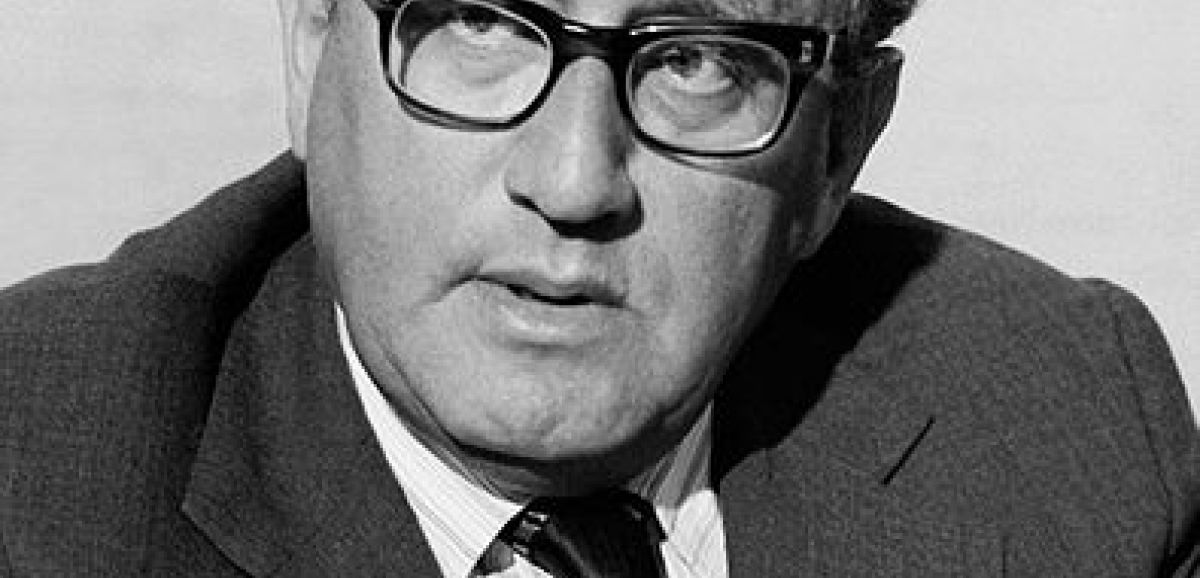 Kissinger: le retour d'un accord avec l'Iran pourrait déclencher une course aux armements nucléaires