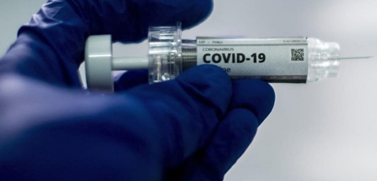 Moderna affirme que son vaccin contre le coronavirus devrait conférer une immunité "au moins un an"