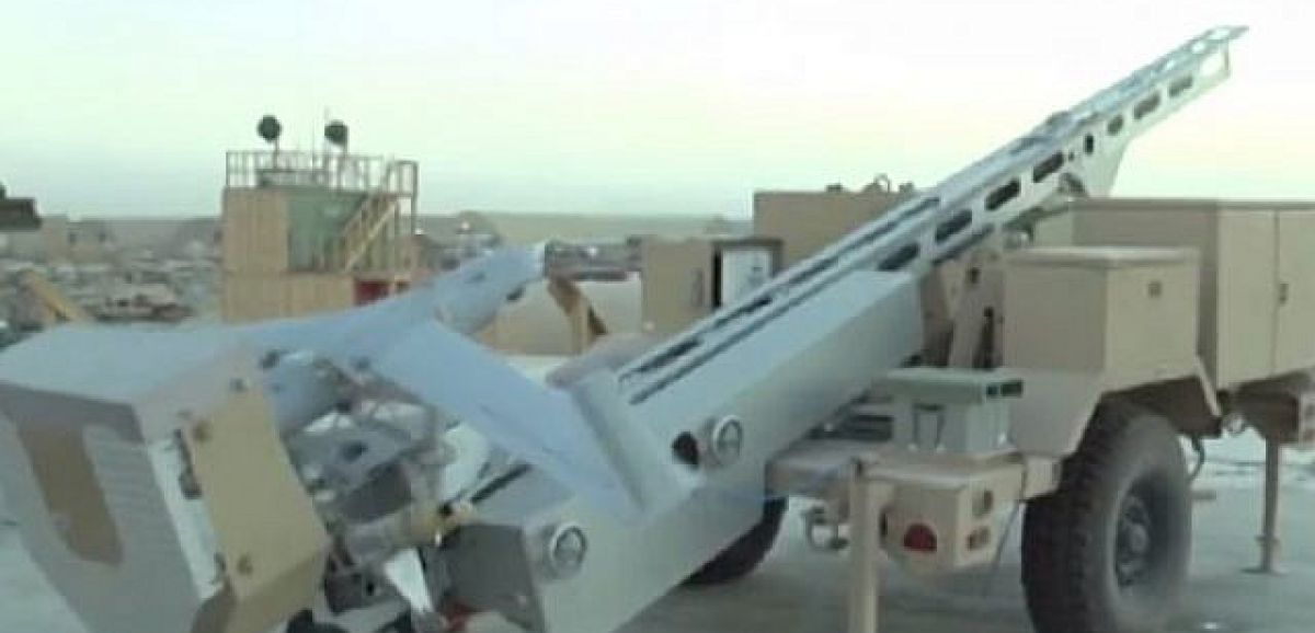 L'Iran transfère des "drones suicide" au Yémen pouvant atteindre Israël