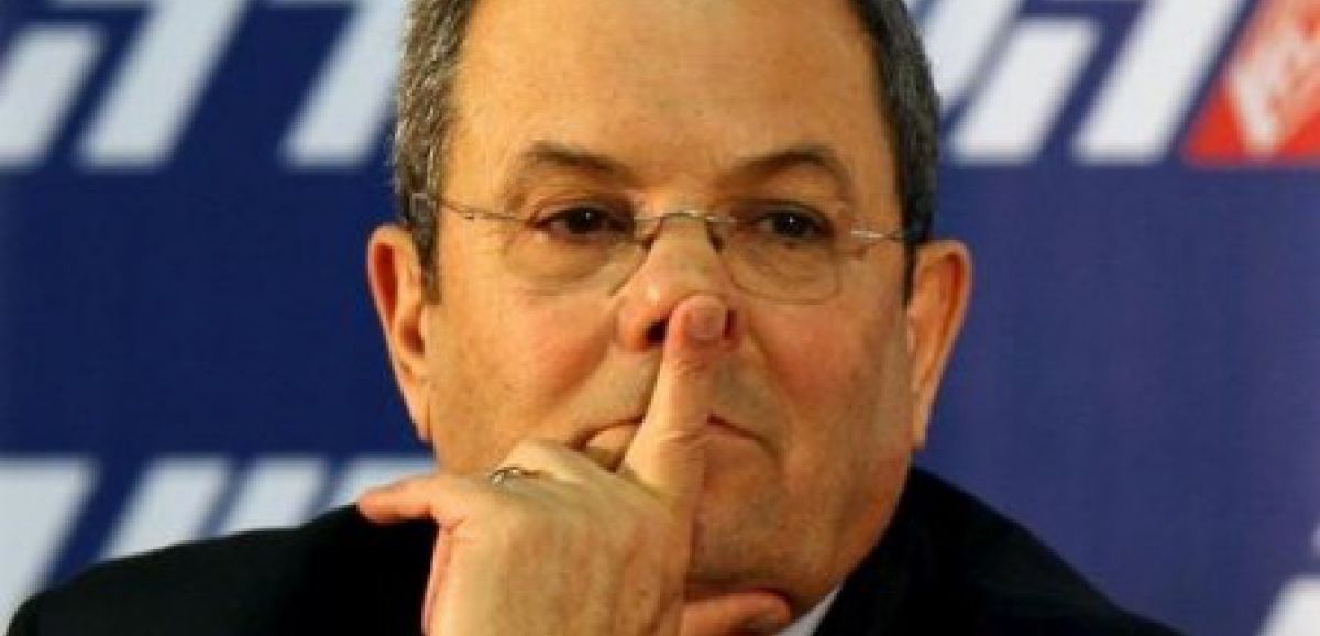 Les membres du Parti Travailliste appellent Ehud Barak à se présenter aux primaires