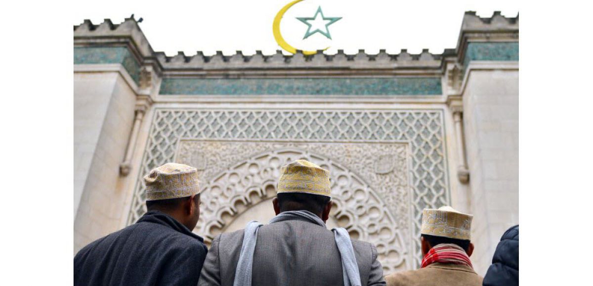 3 fédérations du CFCM refusent de signer la charte des principes de l'Islam de France