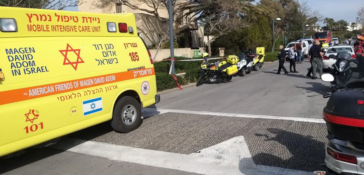Certains hôpitaux israéliens n'accepteront plus d'ambulances en raison de problèmes financiers