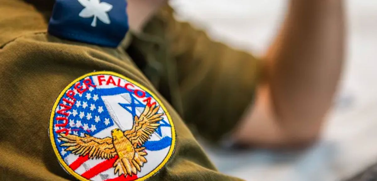 Les Etats-Unis et Israël lancent un exercice conjoint de défense aérienne "Juniper Falcon"