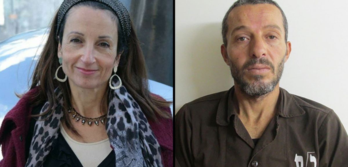 Le parquet de Tsahal dépose un acte d'accusation contre l'auteur du meurtre d'Esther Horgen