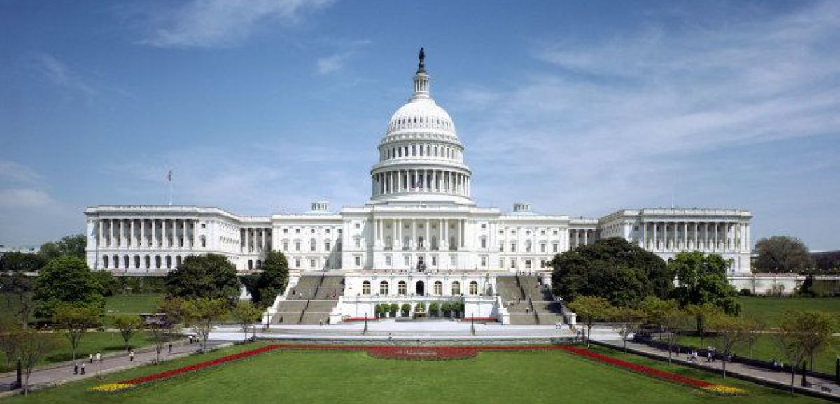 Le Senat américain approuve un amendement pour maintenir l'ambassade américaine à Jérusalem