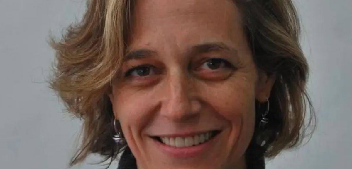 Sharon Alroy-Preis: "Israël n'atteindra probablement pas l'immunité collective"