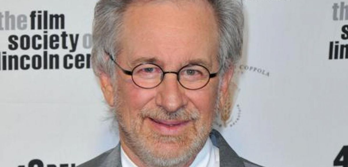 Steven Spielberg lauréat du prix Genesis 2021 d'Israël
