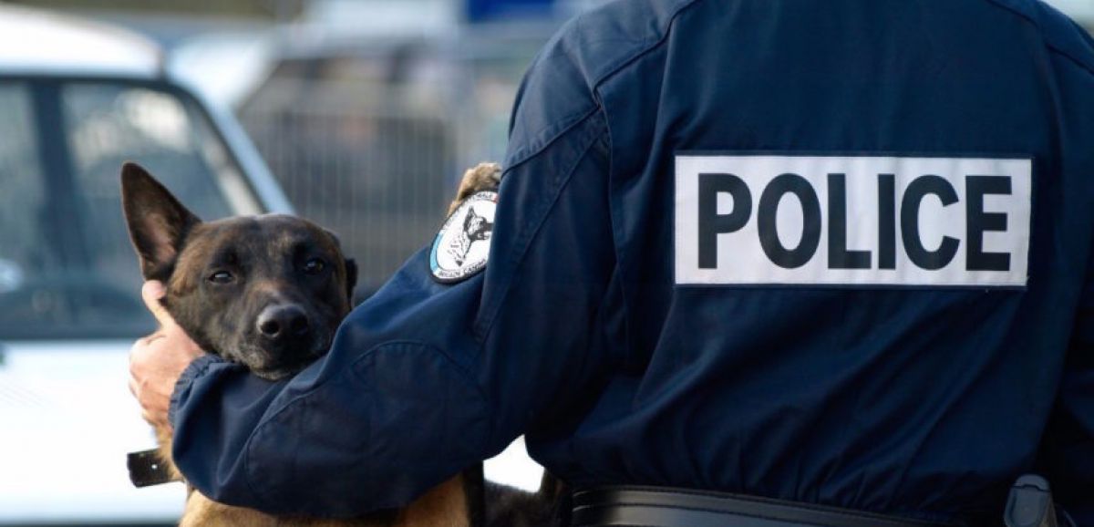Le parquet national antiterroriste se saisit de l'enquête après l'attaque à Romans-sur-Isère