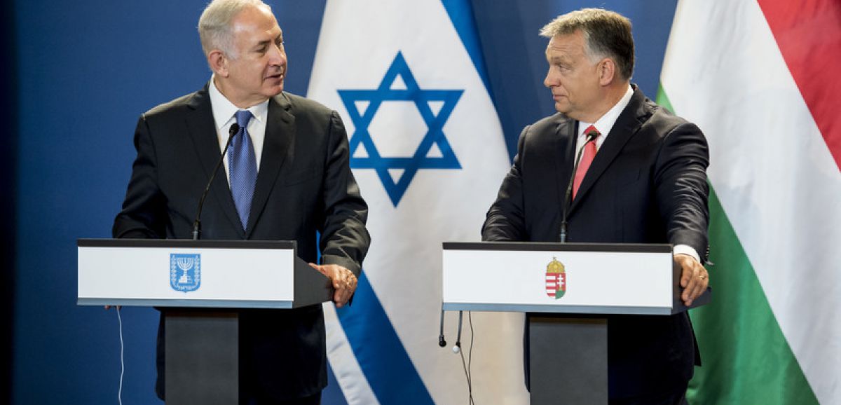 Les Premiers ministres hongrois et tchèques rencontreront Netanyahou sur la stratégie en matière de pandémie