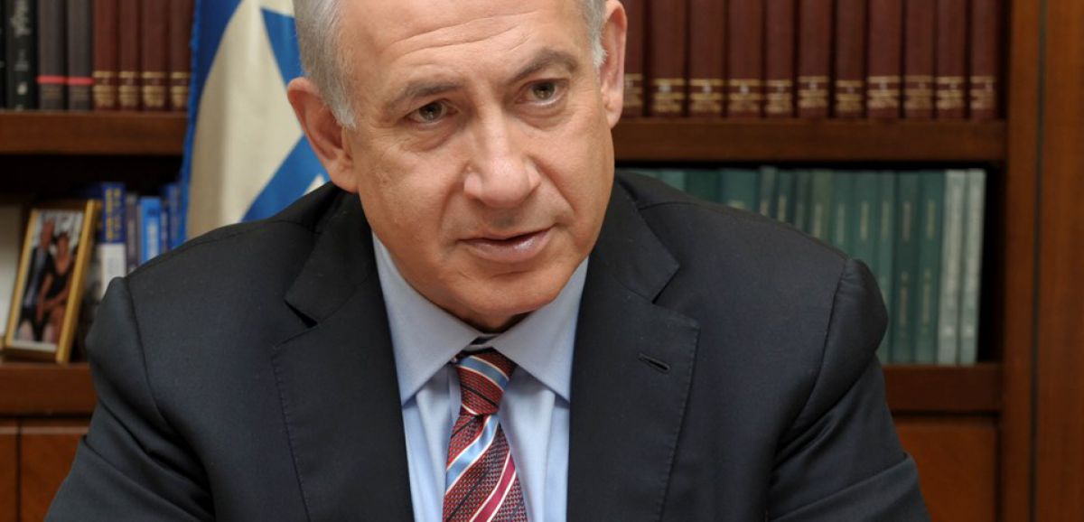 Israël/Coronavirus: Benyamin Netanyahou demande la distribution de 4.000 ordinateurs à des enfants israéliens