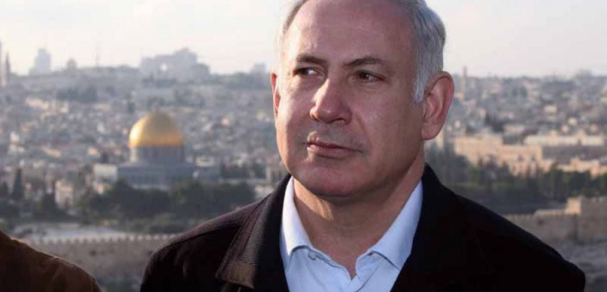Naftali Bennett et Benyamin Netanyahou se sont entretenus à Jérusalem