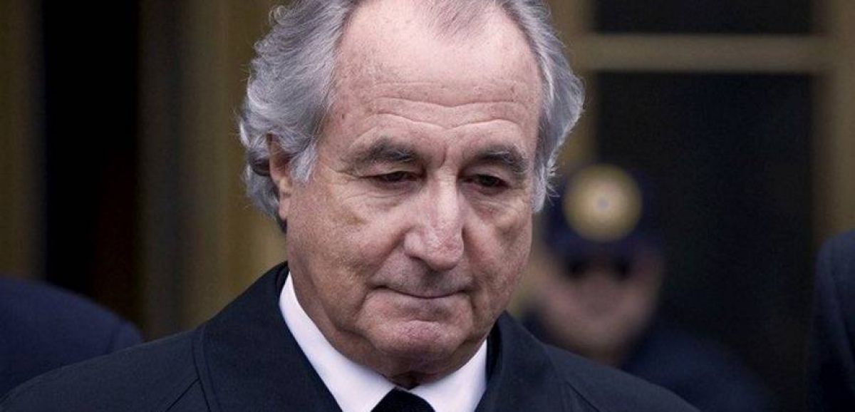 Bernard Madoff est décédé en prison à l'âge de 82 ans