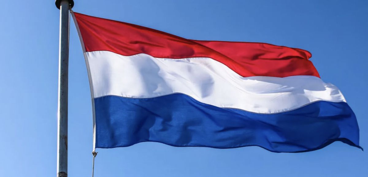 Les incidents antisémites en baisse de 25% aux Pays-Bas