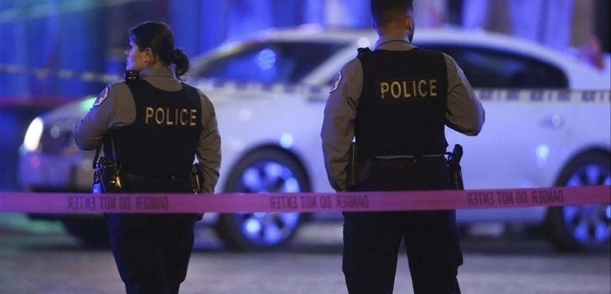 Une fusillade à Indianapolis a fait 8 morts, l'auteur s'est suicidé