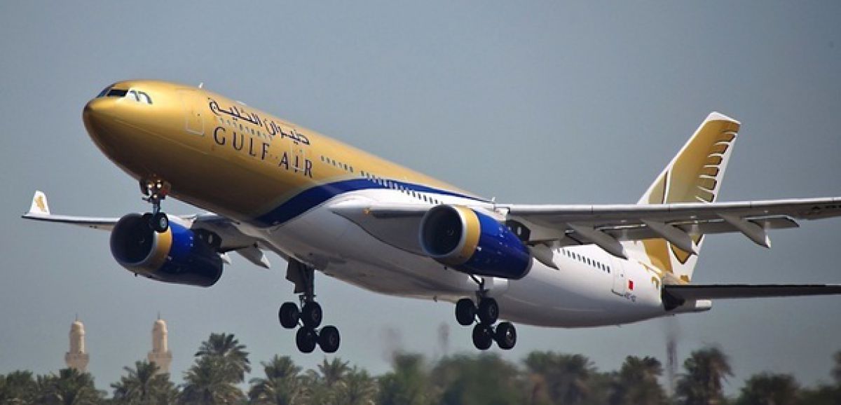 La compagnie bahreïnie Gulf Air lancera des vols directs vers Tel Aviv en juin