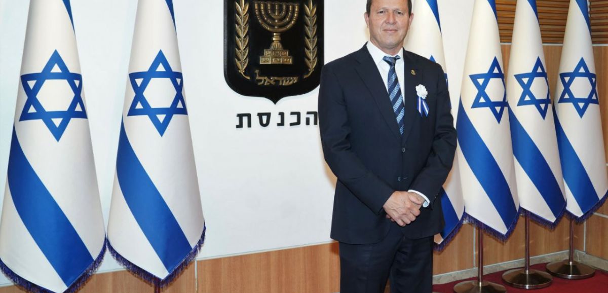 Nir Barkat: si Benyamin Netanyahou se retire, je me présenterai au poste de Premier ministre