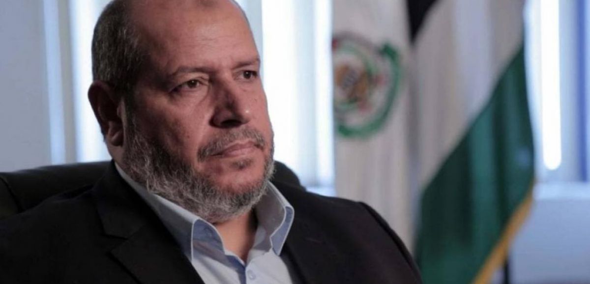 Le report des élections palestiniennes "pourrait entraîner de sérieuses réactions", selon le Hamas