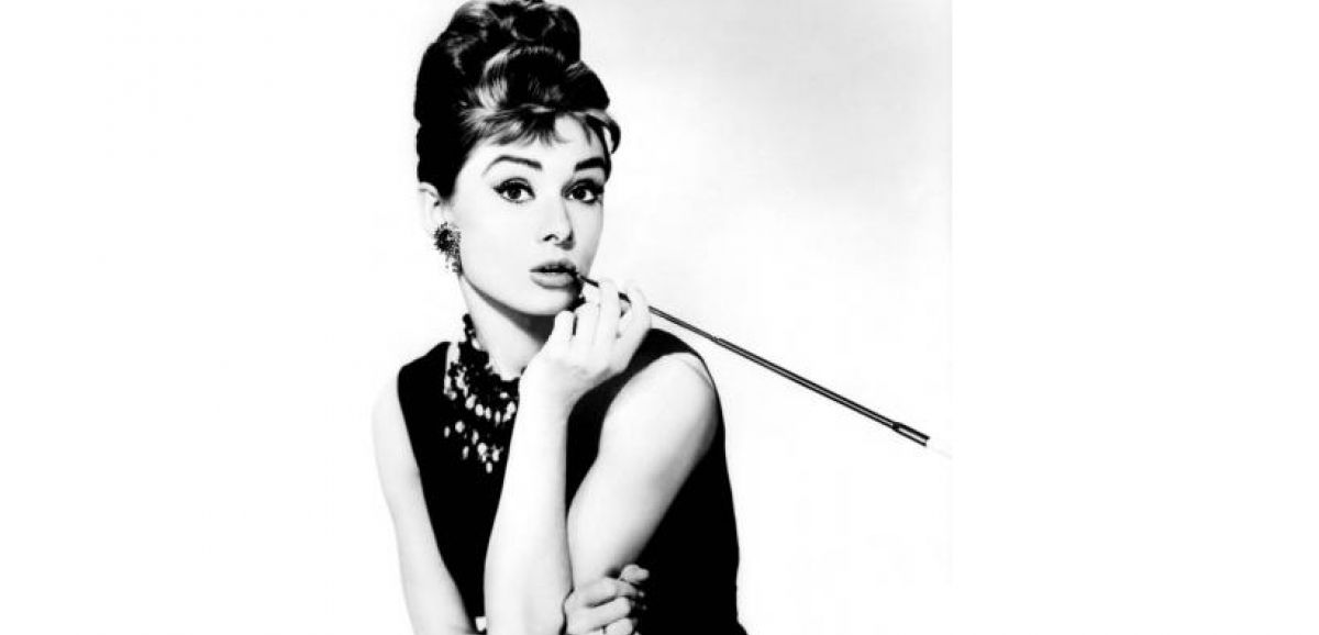 PORTRAIT. Audrey Hepburn, la Résistante