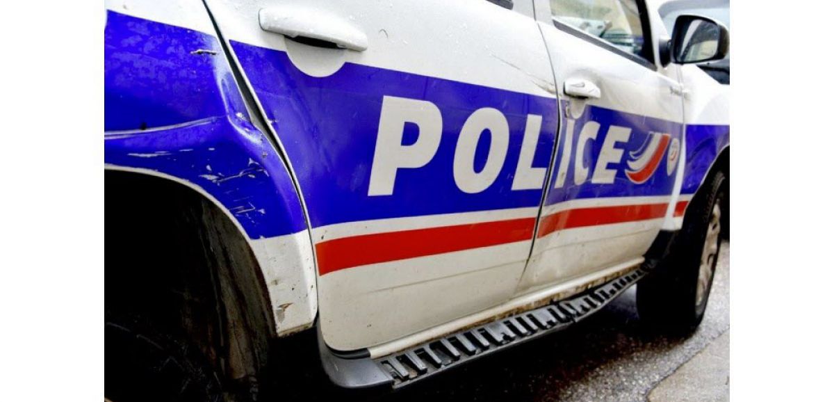 Un policier tué à Avignon, le tireur toujours recherché