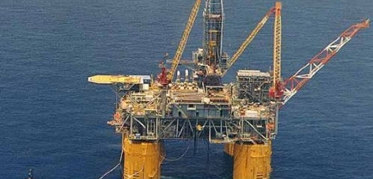 Chevron ferme la plate-forme gazière de Tamar alors que le Hamas affirme avoir ciblé une installation