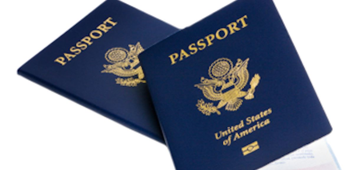 Les citoyens américains autorisés à voyager avec des passeports périmés