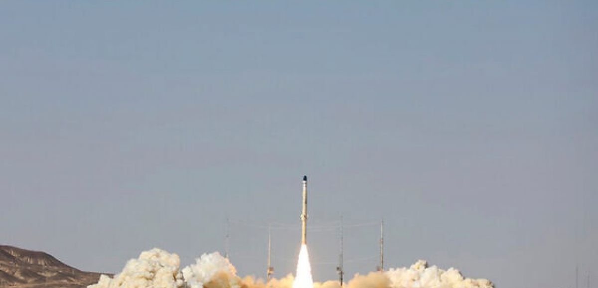 La Russie a déclaré fournir à l'Iran un satellite espion avancé pour surveiller des cibles militaires