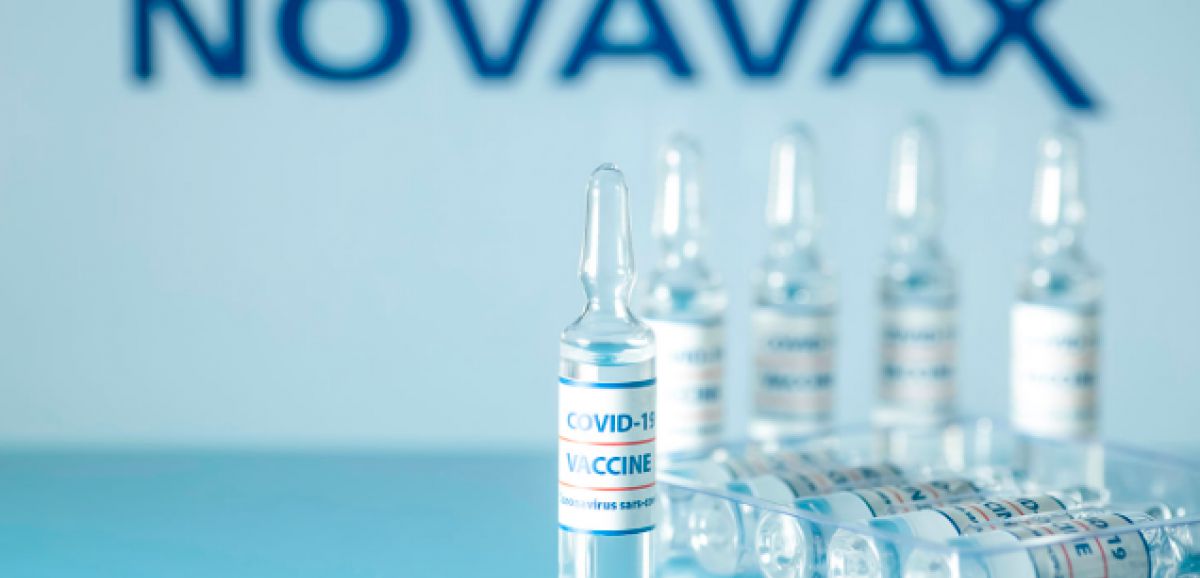 Le vaccin Novavax efficace à plus de 90% selon un essai américain