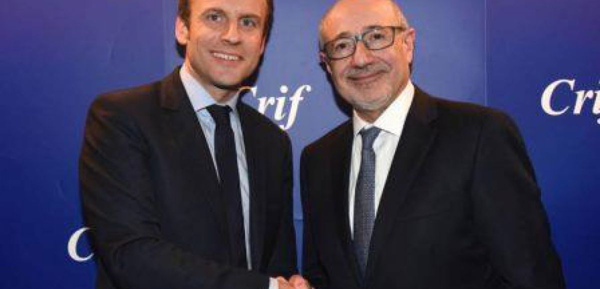Elections en France: le CRIF et le Consistoire appellent à "faire barrage aux partis extrémistes"