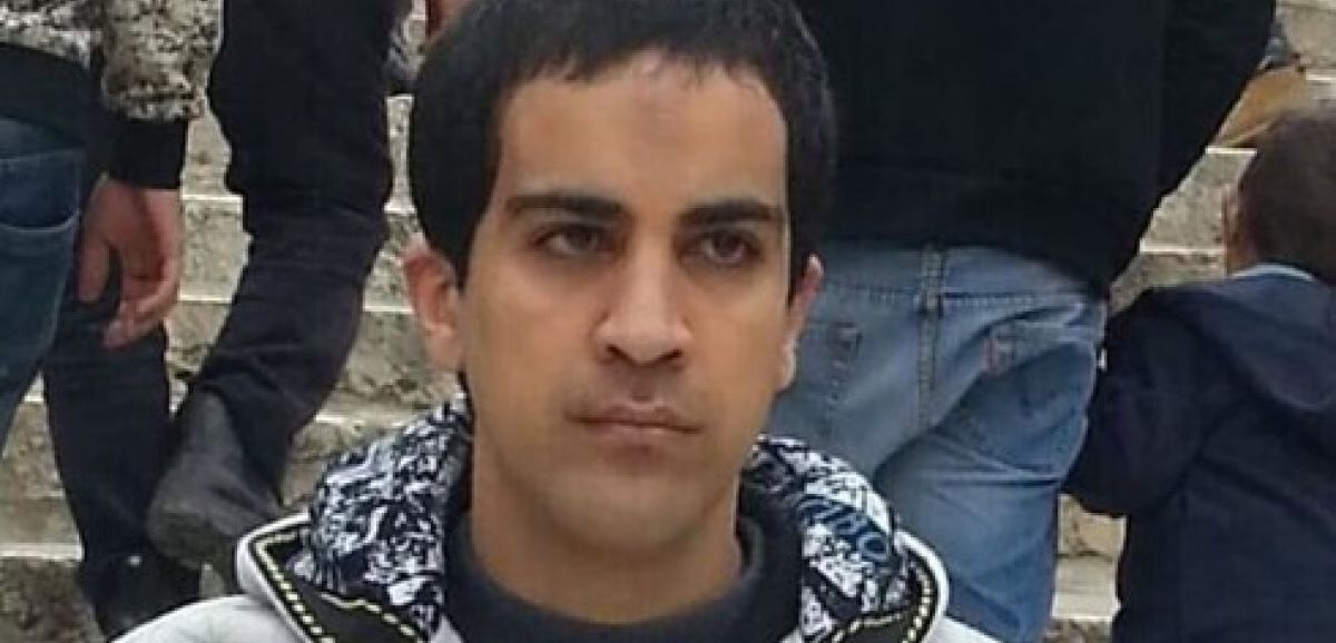 Un policier ayant tué un Palestinien autiste inculpé pour homicide involontaire